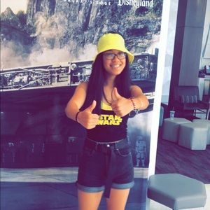 Meet your Posher, Jaden